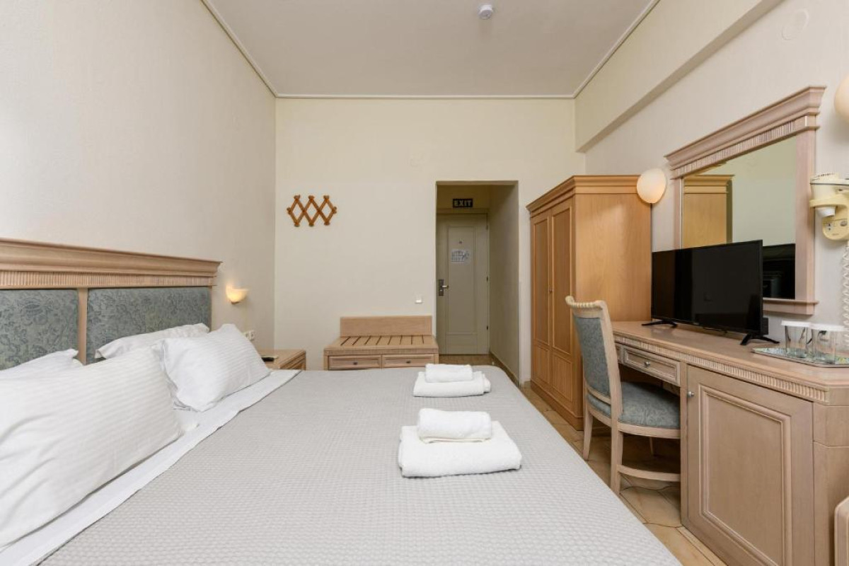 Hotel Timoleon