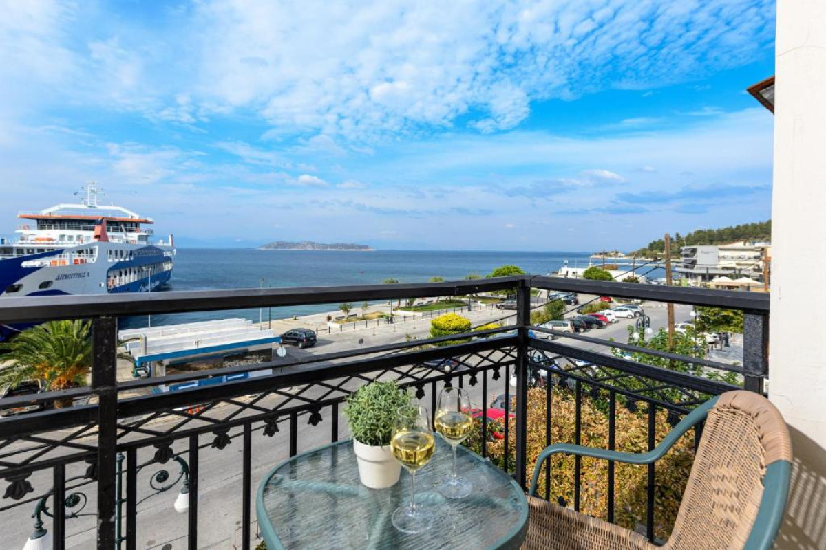 Hotel Timoleon