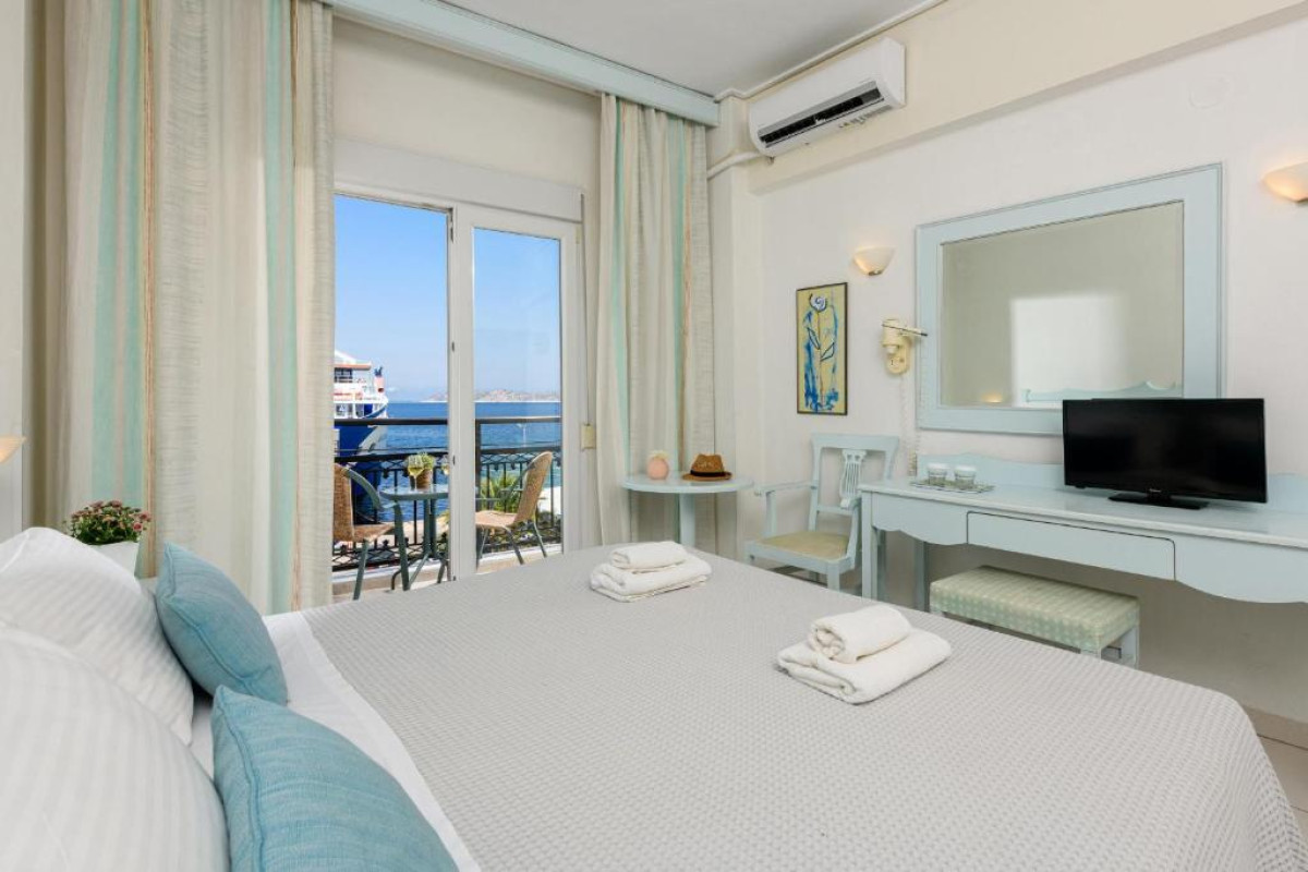 Hotel Timoleon