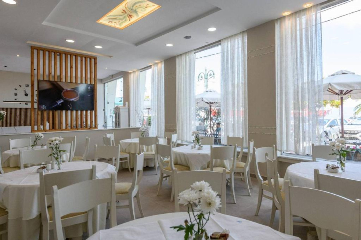 Hotel Timoleon