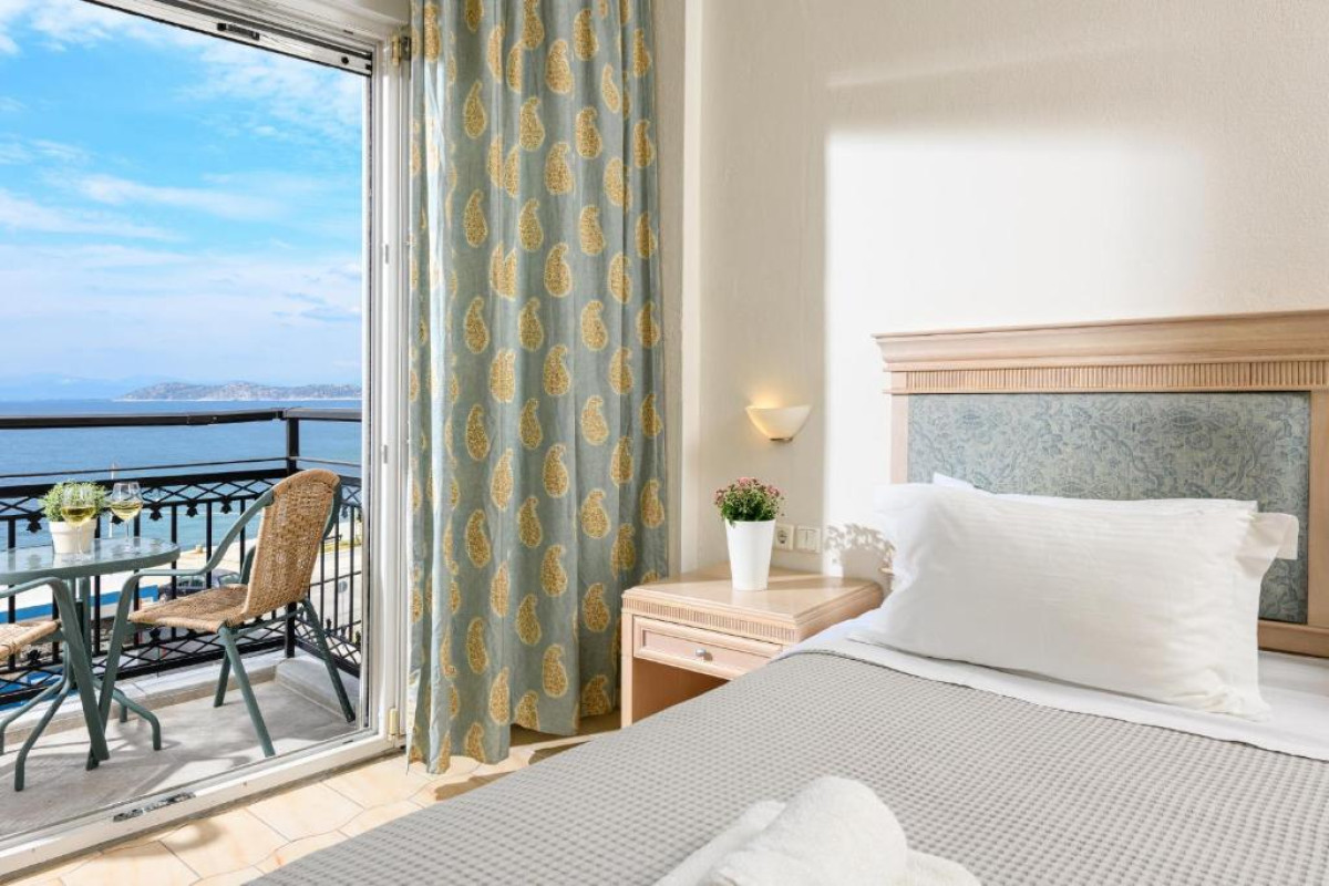 Hotel Timoleon