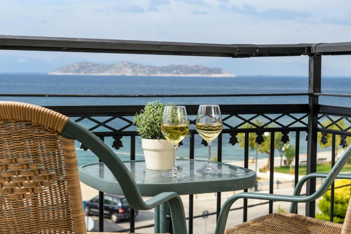 Hotel Timoleon