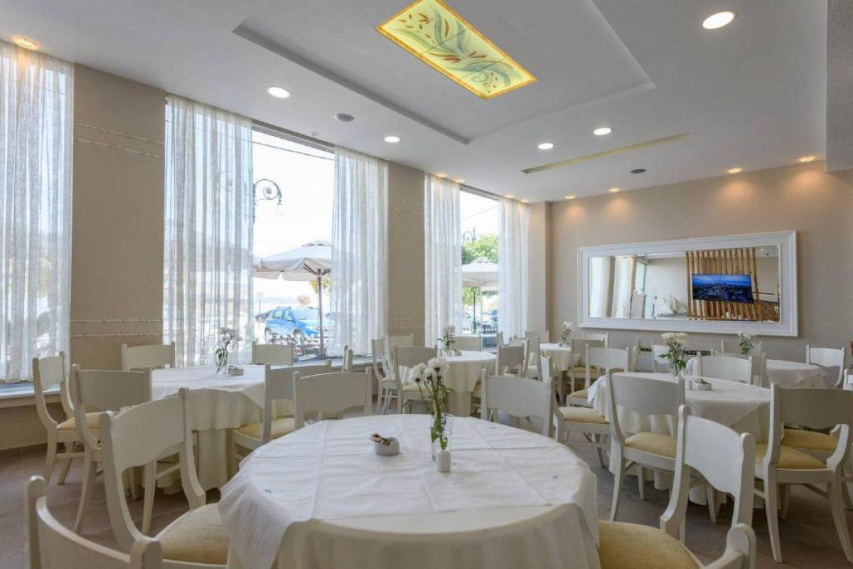 Hotel Timoleon