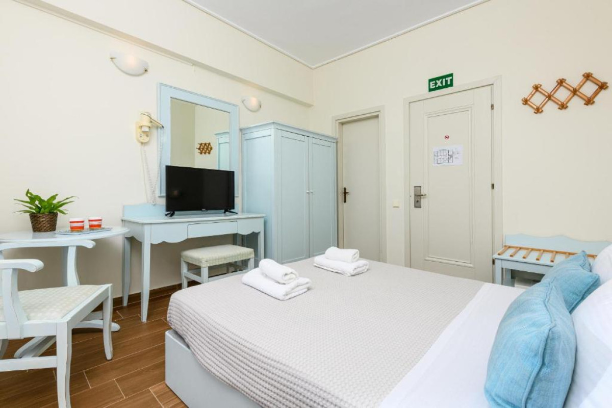 Hotel Timoleon