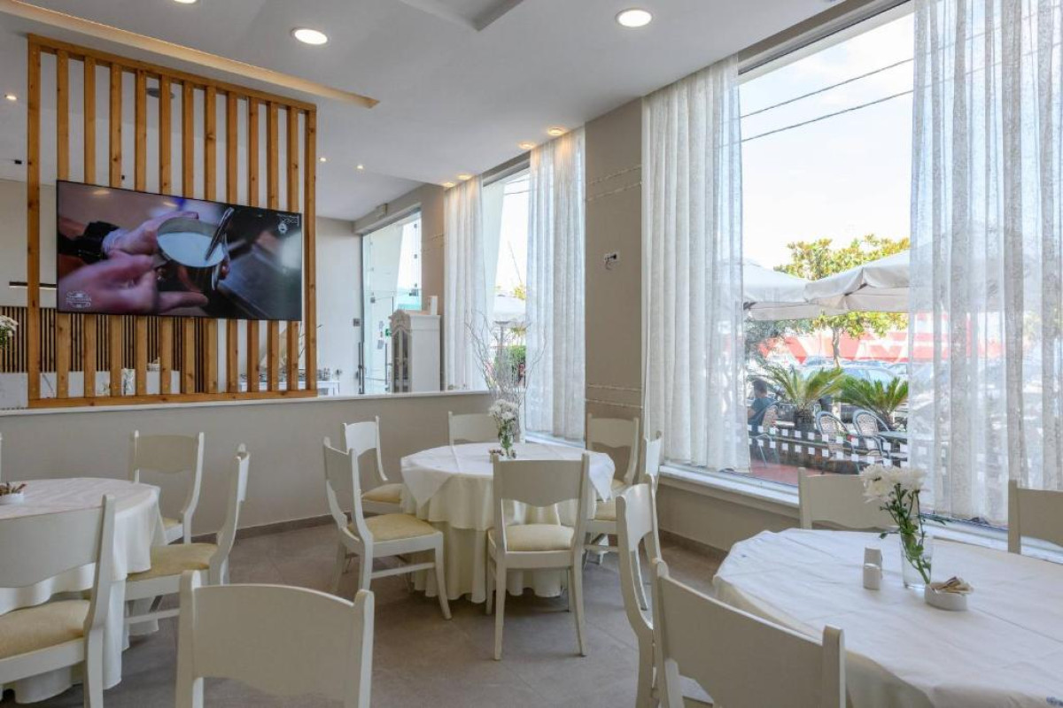 Hotel Timoleon