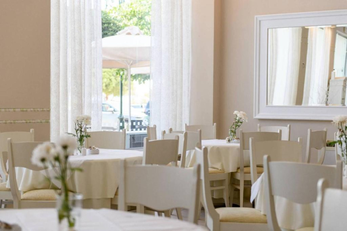 Hotel Timoleon
