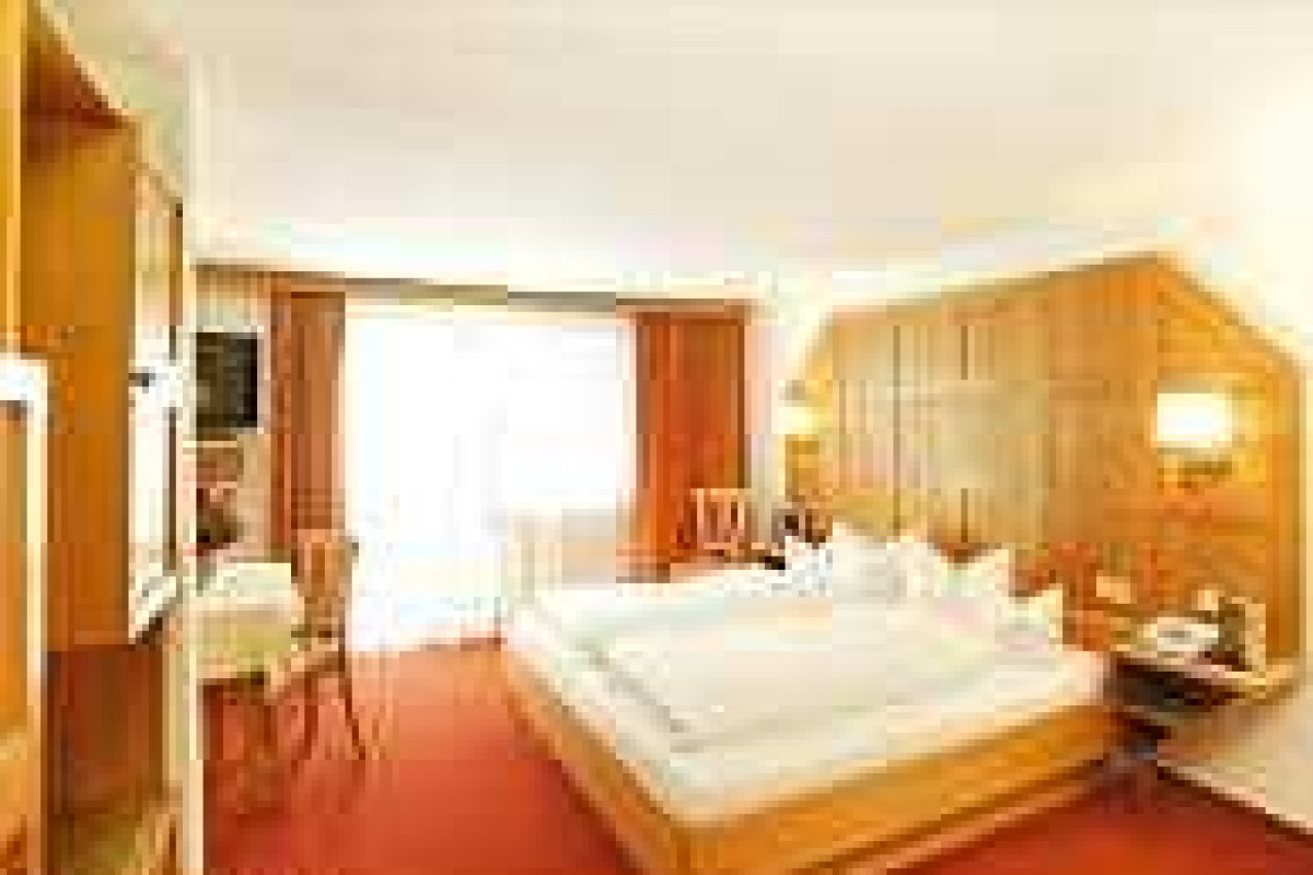 Hotel Tirolerhof