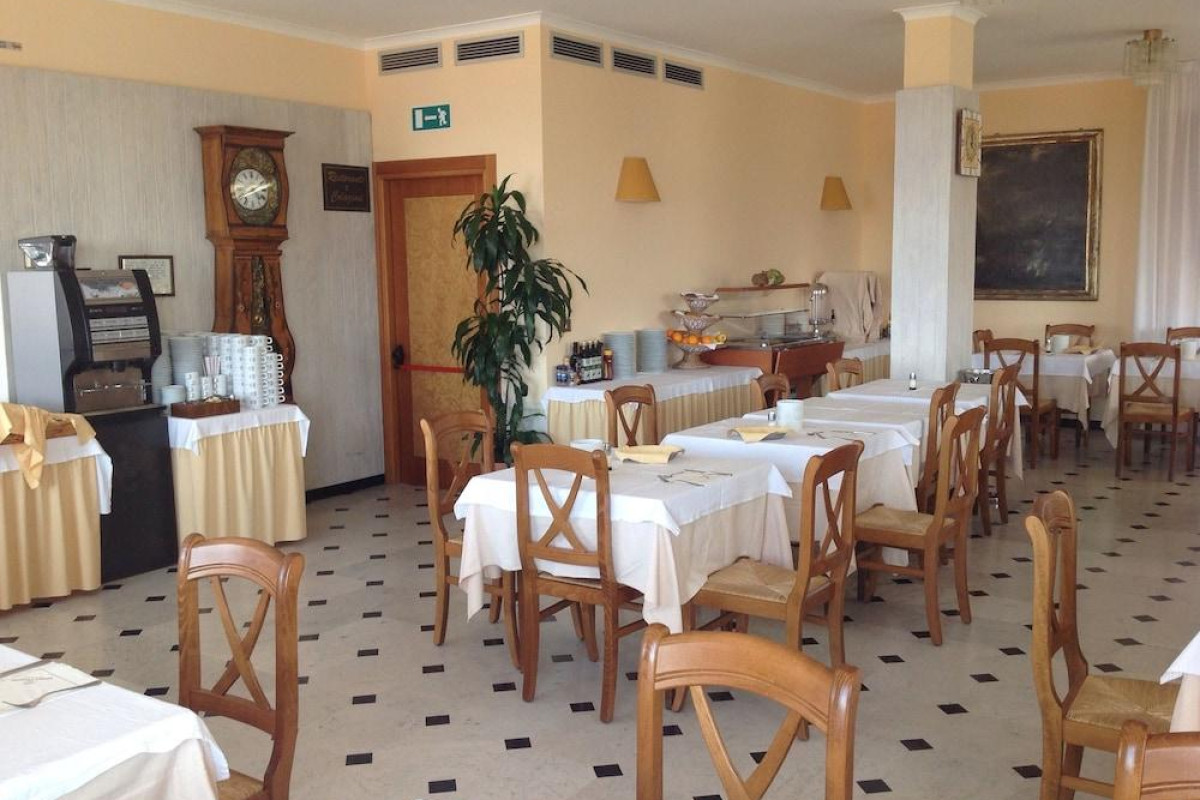 Hotel Tirreno