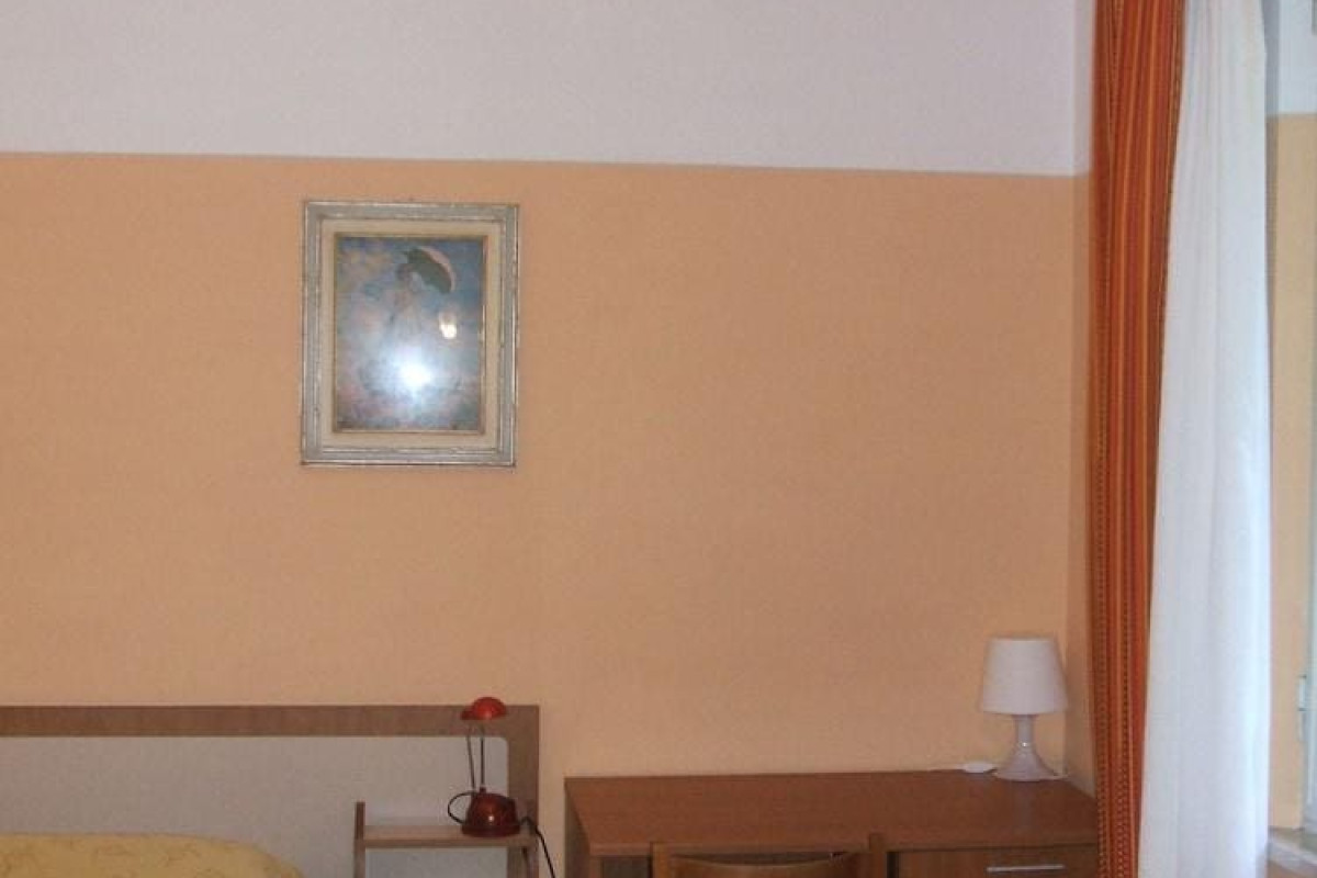 Hotel Tirreno