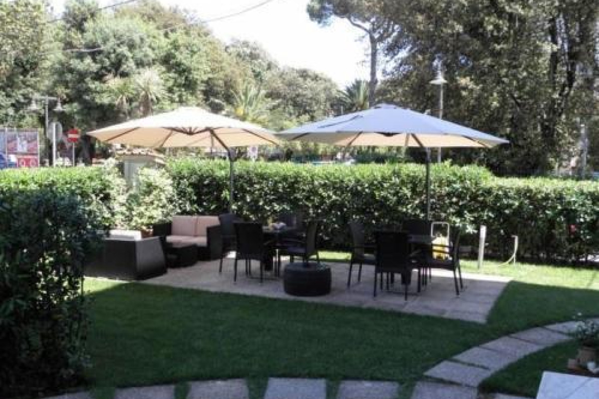 Hotel Tirreno
