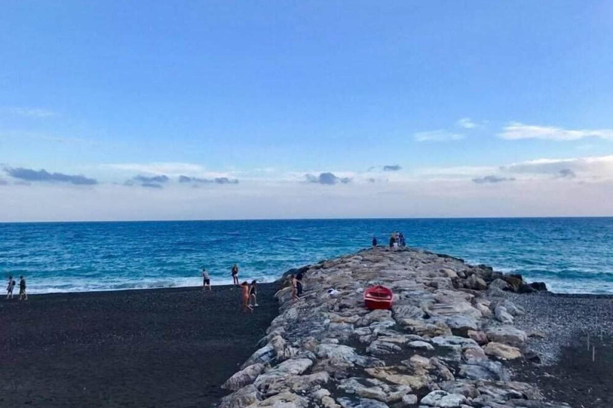 Hotel Tirreno