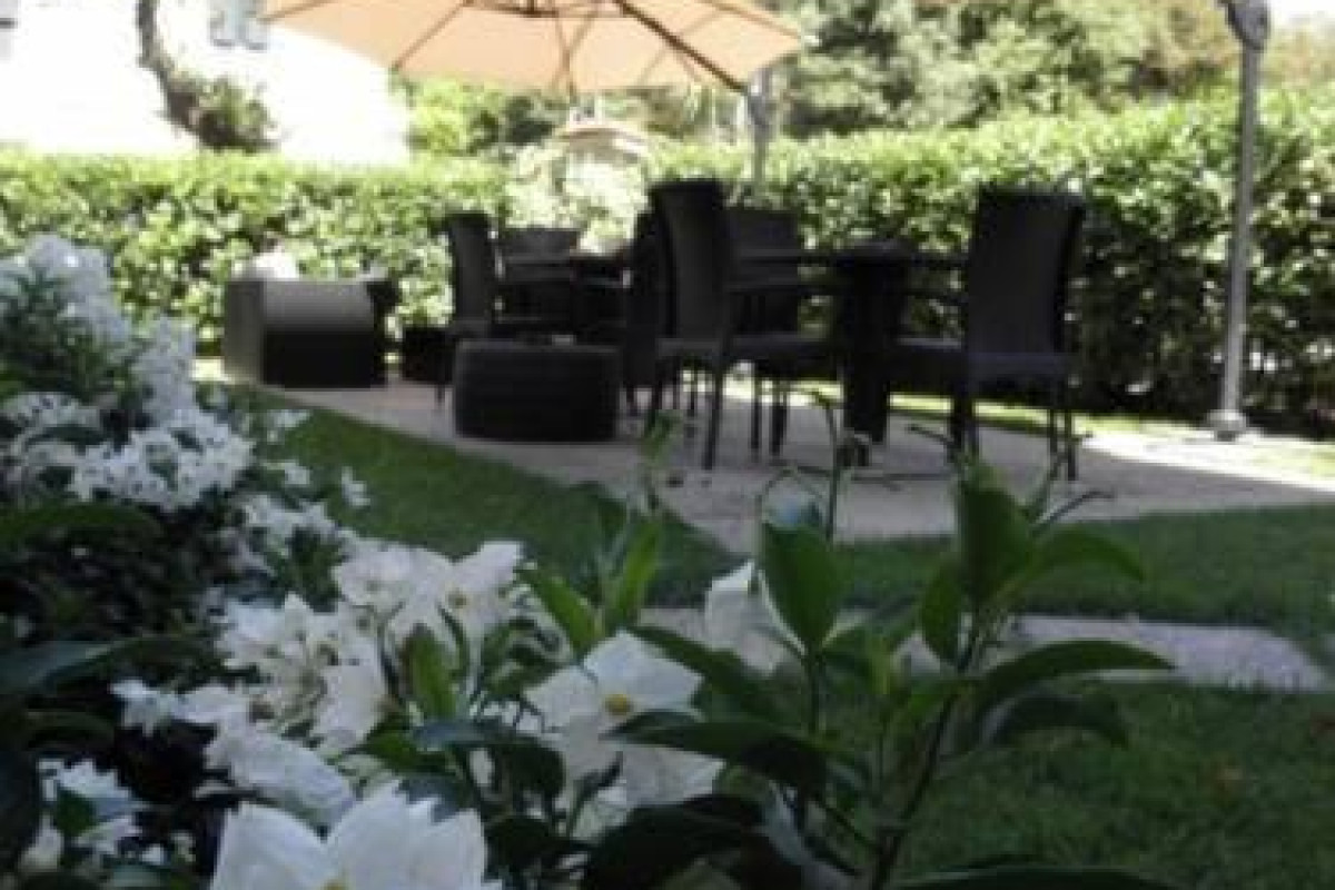 Hotel Tirreno
