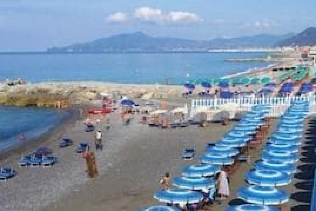 Hotel Tirreno