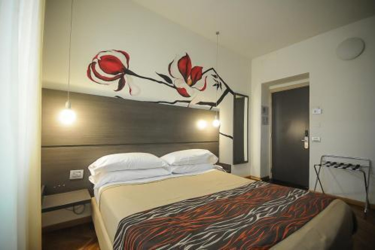 Hotel Tirreno