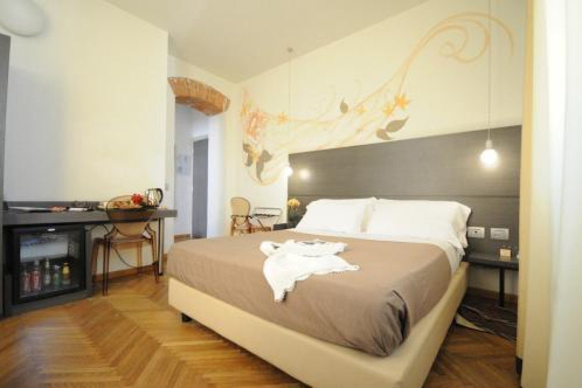 Hotel Tirreno
