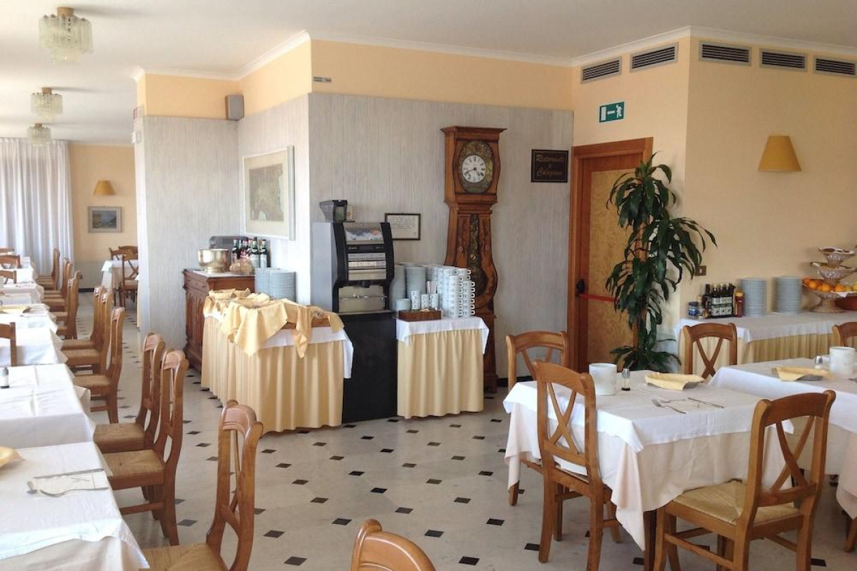 Hotel Tirreno