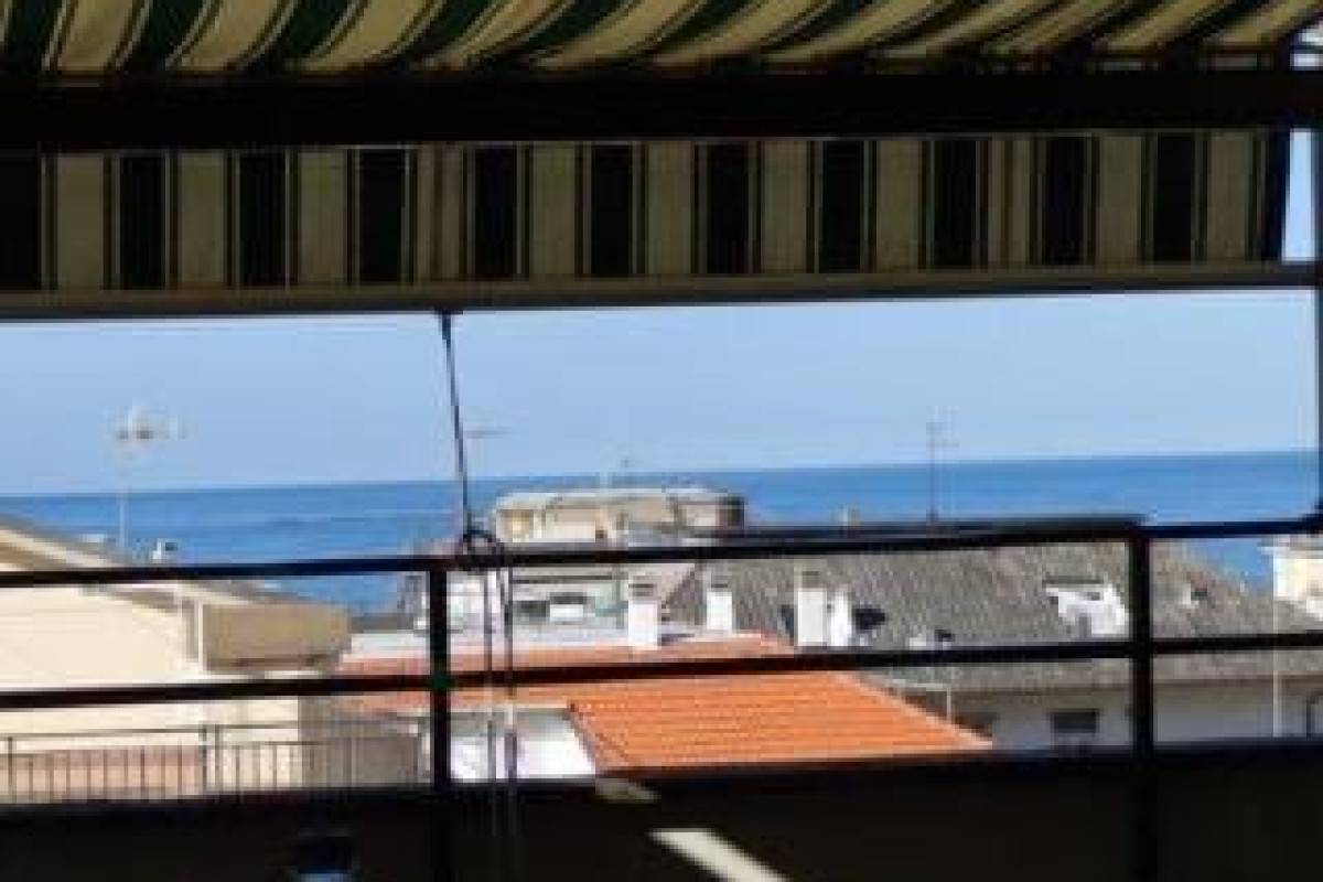 Hotel Tirreno