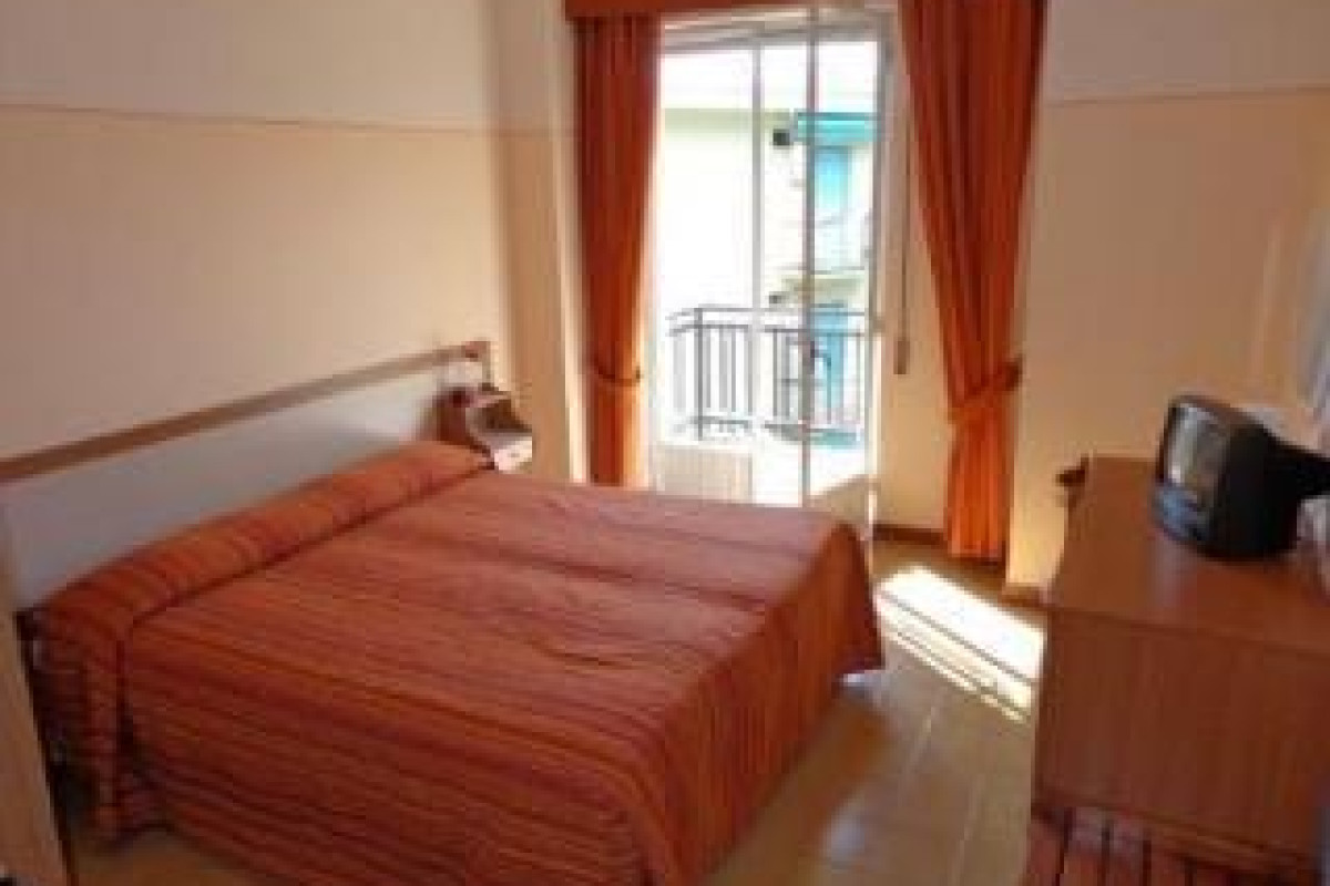 Hotel Tirreno