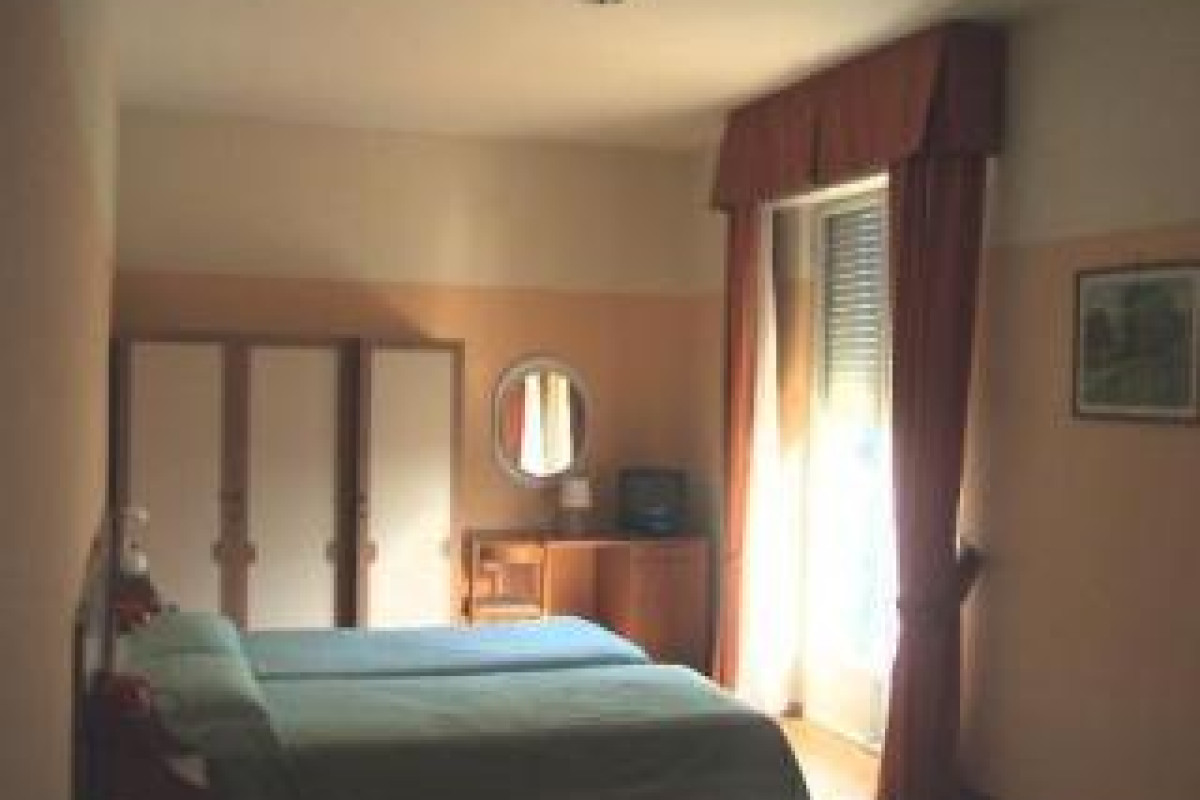Hotel Tirreno