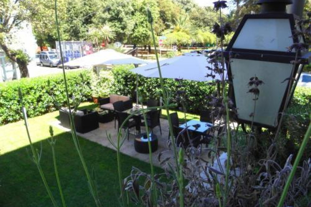 Hotel Tirreno
