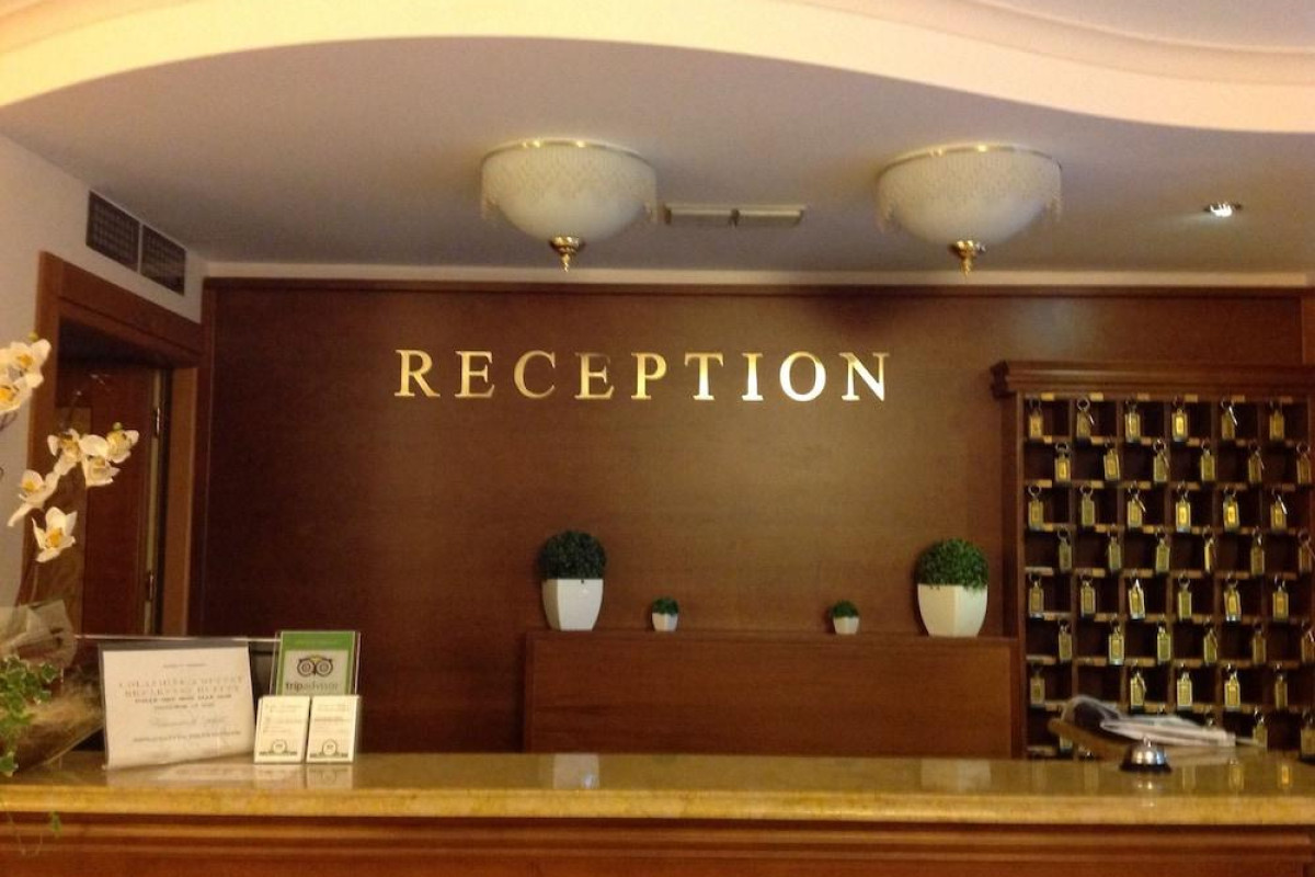 Hotel Tirreno