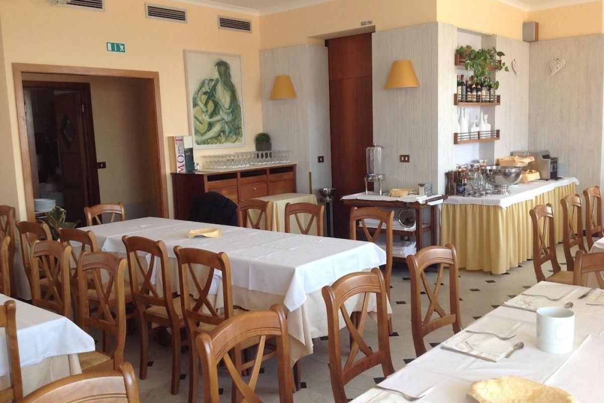 Hotel Tirreno