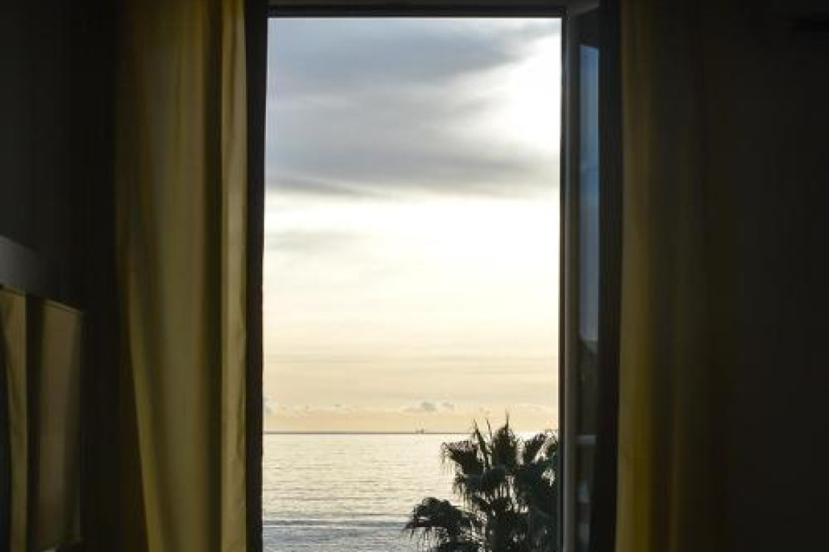 Hotel Tirreno
