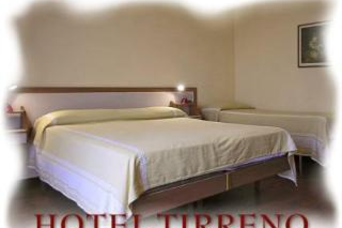 Hotel Tirreno
