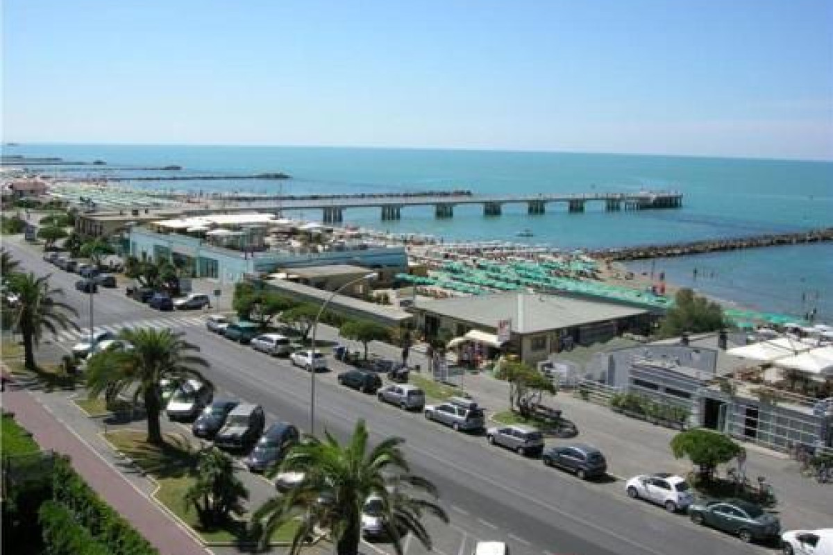Hotel Tirreno