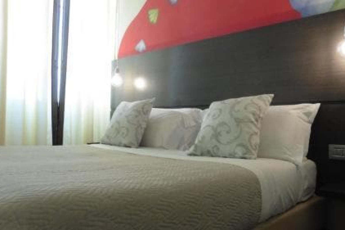 Hotel Tirreno