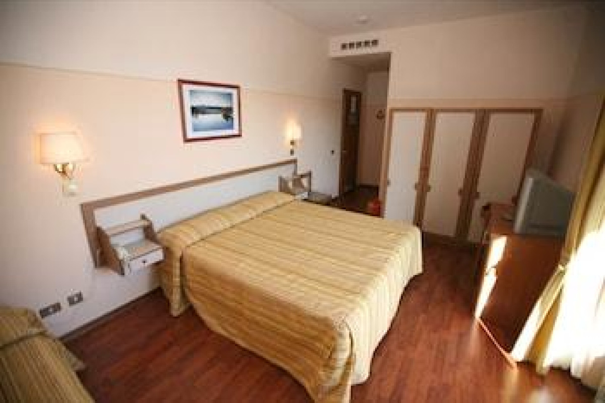 Hotel Tirreno