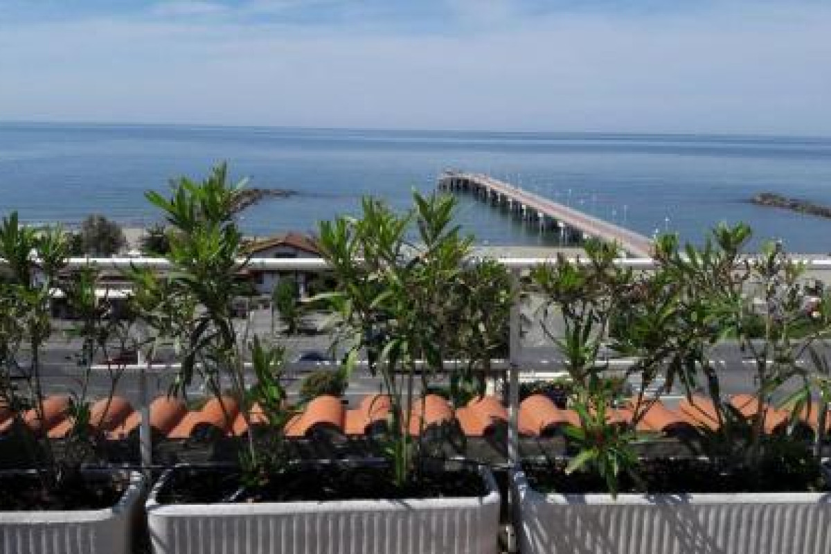 Hotel Tirreno
