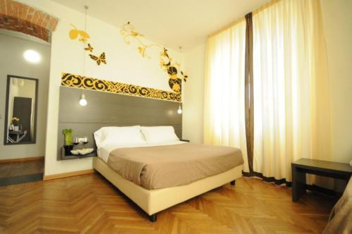 Hotel Tirreno