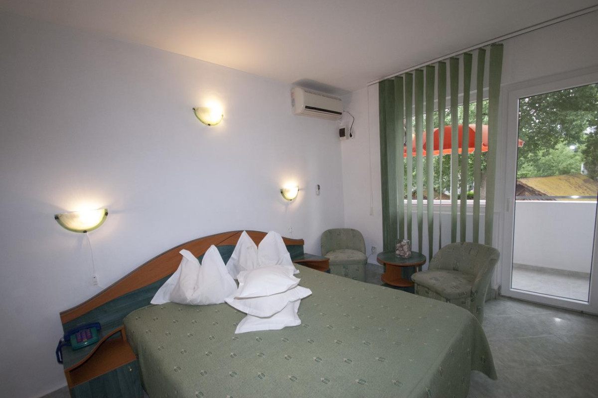 Hotel Tismana