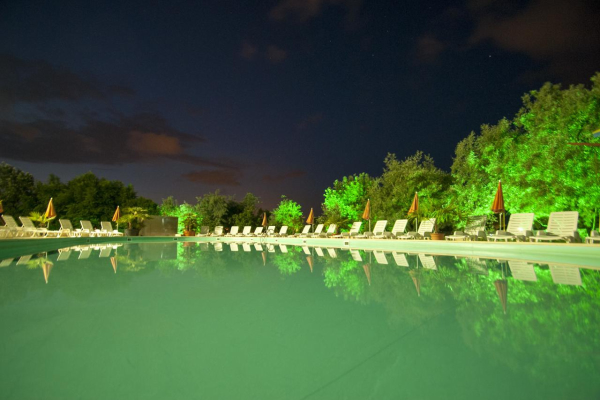 Hotel Tismana
