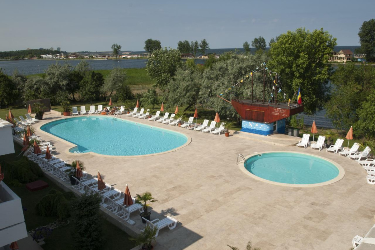 Hotel Tismana