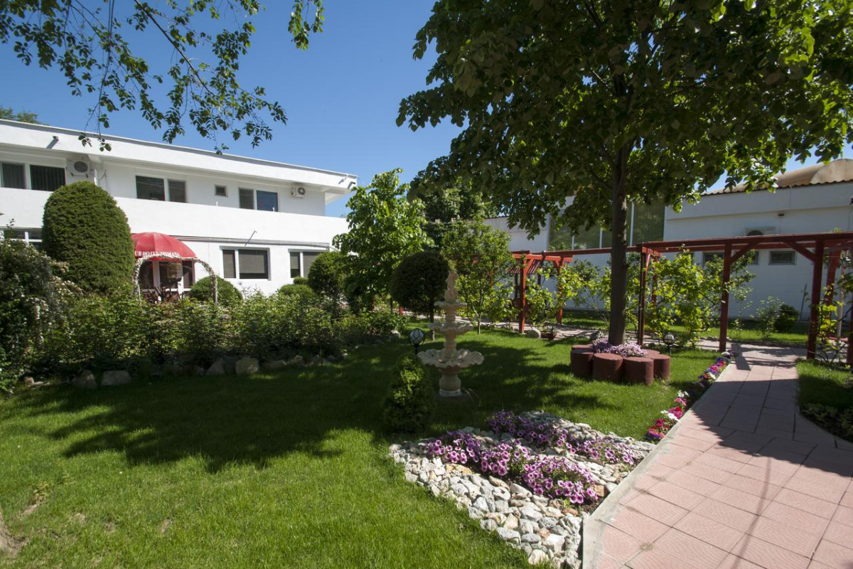 Hotel Tismana