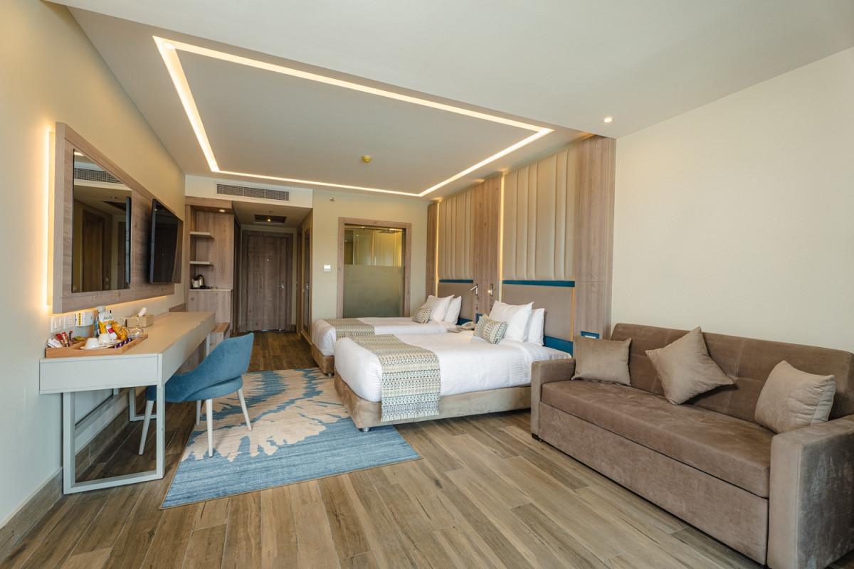 Hotel Titanic Pearl