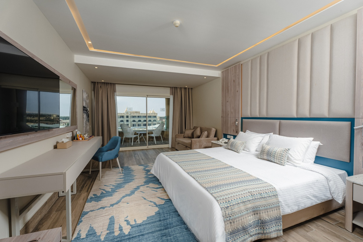 Hotel Titanic Pearl