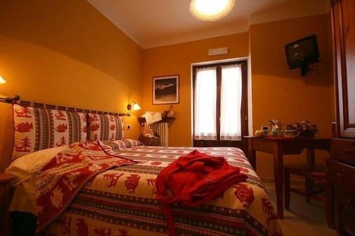Hotel Tivet