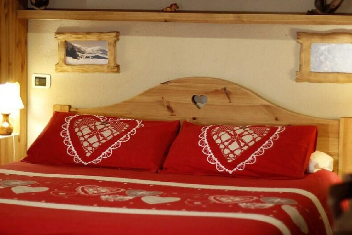 Hotel Tivet