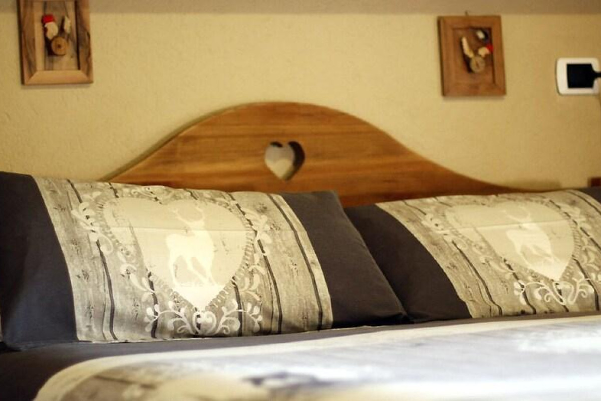 Hotel Tivet