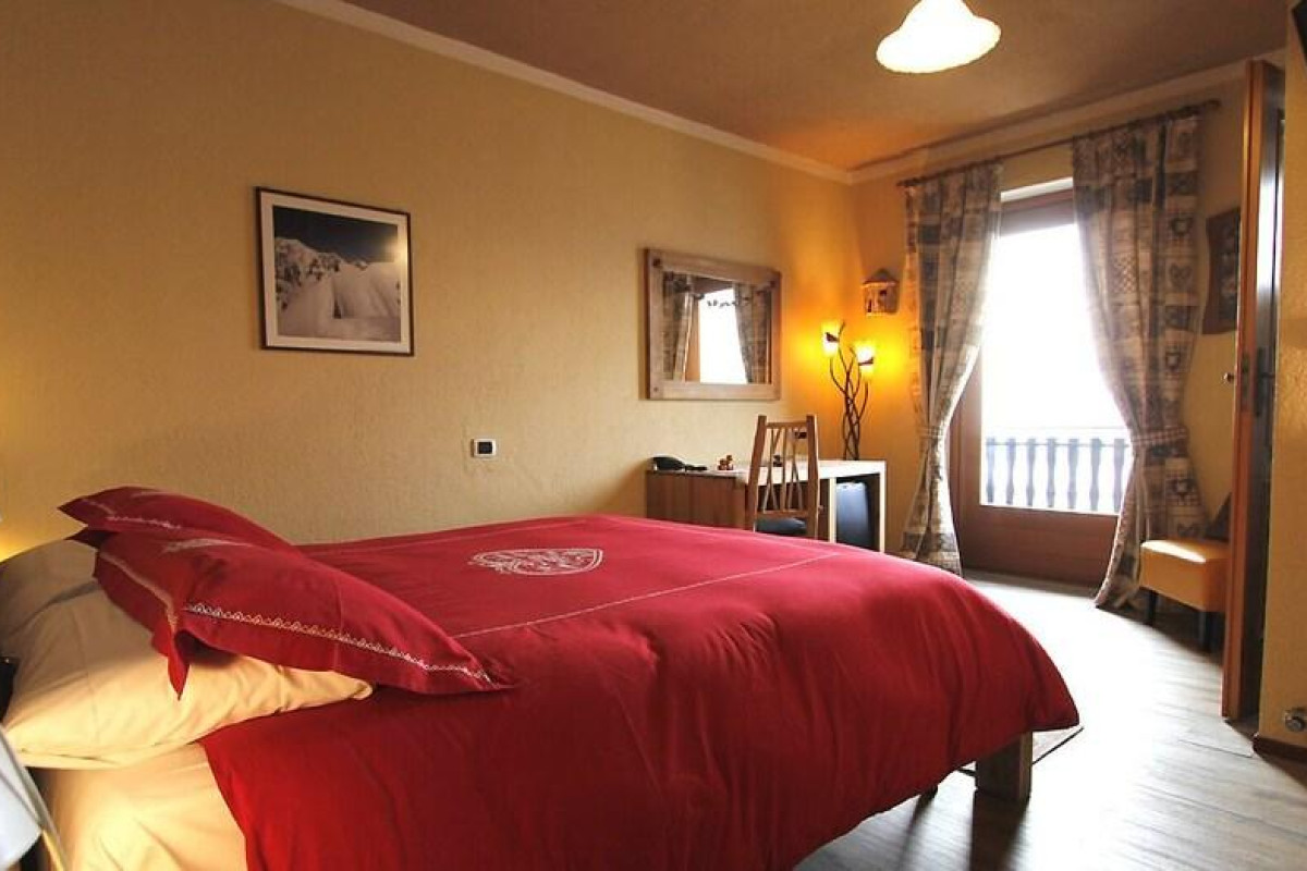 Hotel Tivet