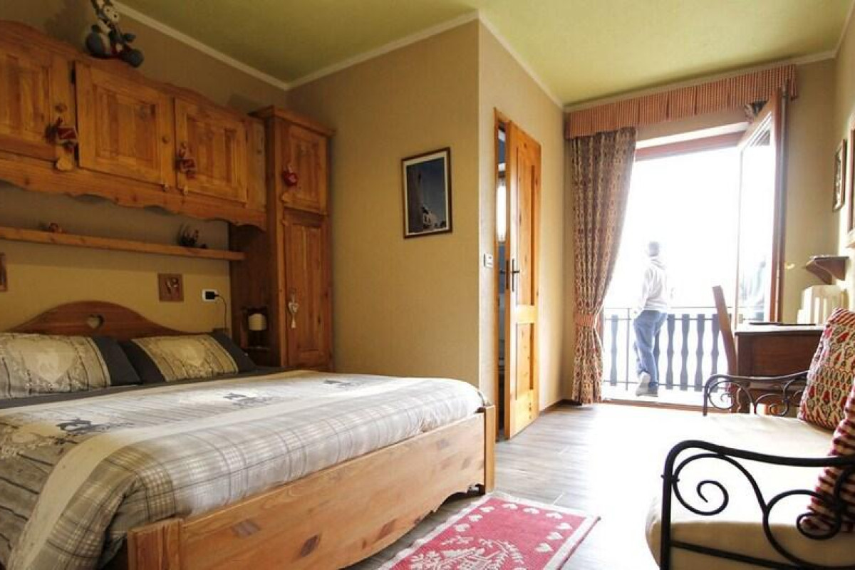 Hotel Tivet