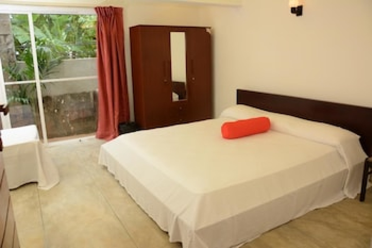 HOTEL TOBIKO