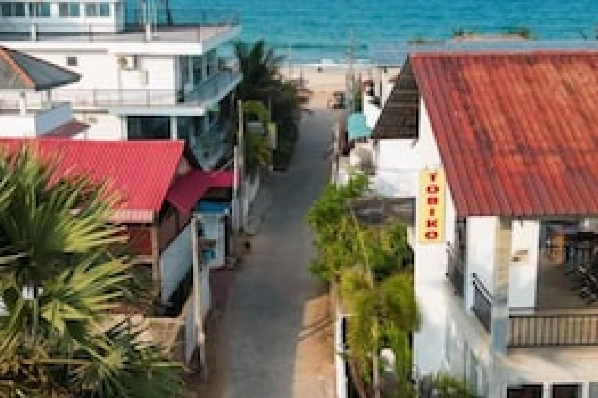 HOTEL TOBIKO