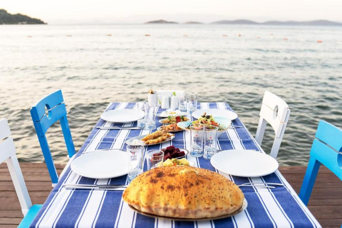 TOKA BODRUM HOTEL & BEACH CLUB