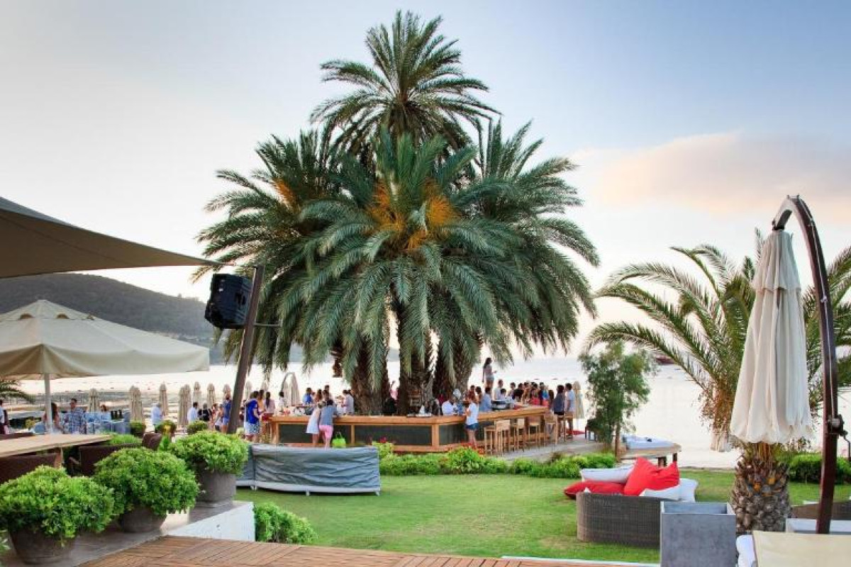 TOKA BODRUM HOTEL & BEACH CLUB
