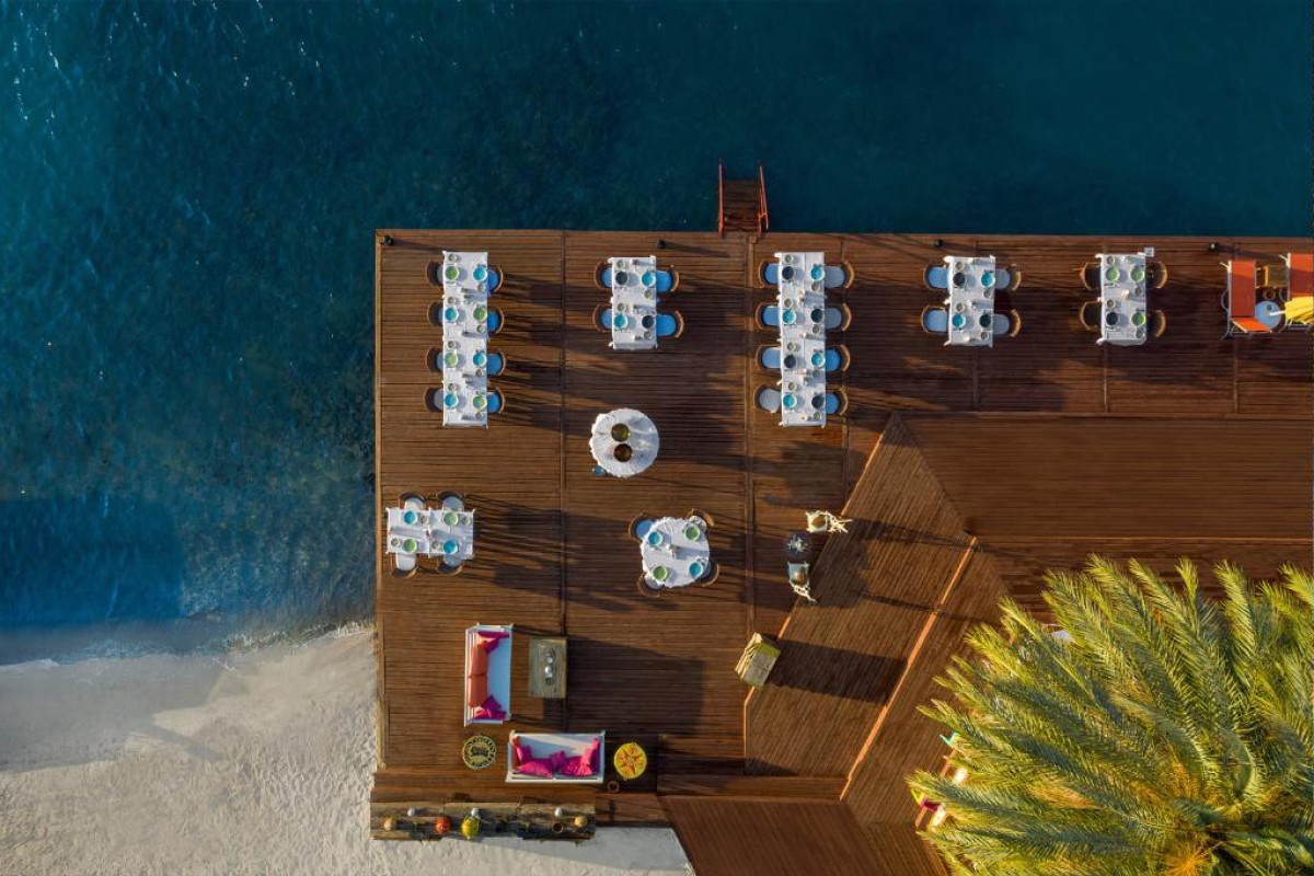 TOKA BODRUM HOTEL & BEACH CLUB