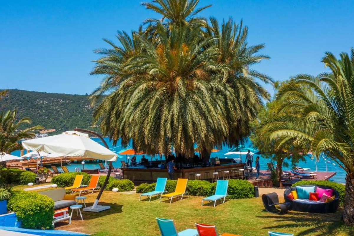 TOKA BODRUM HOTEL & BEACH CLUB